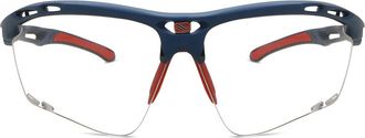 Rudy Project PROPULSE SP627449-0000 Mens Sunglasses Blue Size 75
