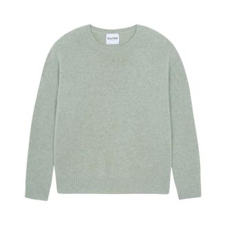 Kujten Kujten, Donna, Maglie, Verde, M, new