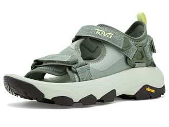 Teva Grandview Max Sandal Womens Shoes Seagrass : 10.5 B - Medium
