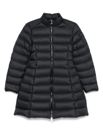 Moncler Igesse Long Coat