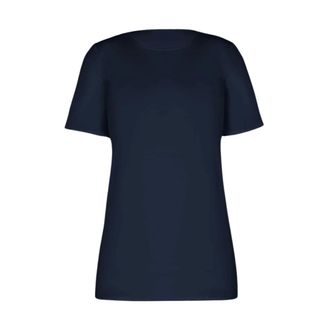Wolford Mujer, Camisetas, Azul, Talla: XS
