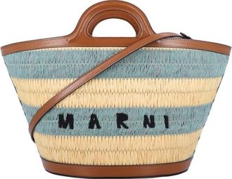 Marni Tropicalia Small Stripes