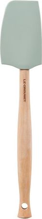 LE CREUSET Medium Silicone Spatula in Sea Salt at Nordstrom