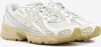 New Balance 740 linen / toasted sesame