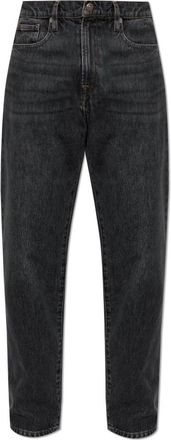 Paul Smith Uomo, Jeans, Nero, W32, new