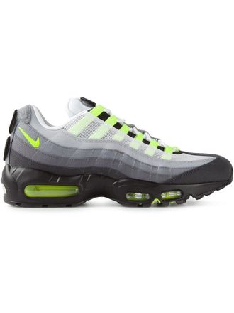 Nike Air Max 95 sneakers - Veelkleurig