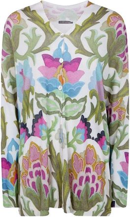 In Bed With You Shawl Cardigan