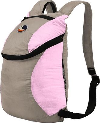 Ticket to the Moon Backpack XS Daypack - Unisex | rosa