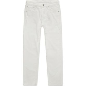 Fortela Corduroy Five Pocket Trousers in Ecru at Nordstrom, Size 24 32 Eu