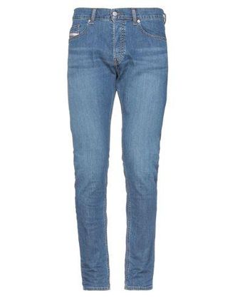 Diesel BOTTOMWEAR - Jeans on YOOX.COM
