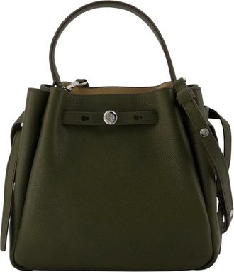 Tory Burch Mujer, Bolsos, Verde, Talla: ONE Size