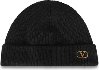 Valentino Garavani Hombre, Accesorios, Negro, Talla: ONE Size