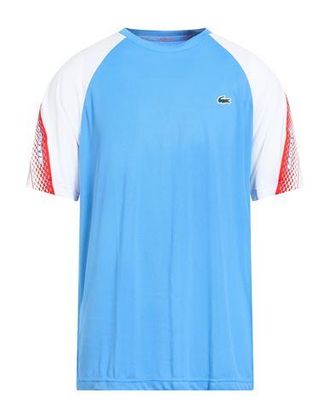 Lacoste Sport CAMISETAS Y TOPS - Camisetas en YOOX.COM