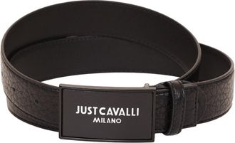 Roberto Cavalli Just Cavalli Mens Belt