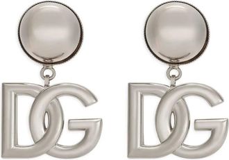 Dolce & Gabbana Donna, Accessori, Grigio, Taglia unica, new