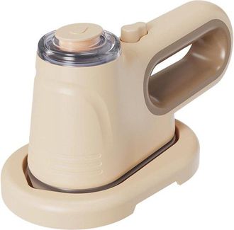 OEM Plancha De Viaje, Sistema Boost De 1000 W. Plancha De Mano Port&aacute;til, Ideal Para El Hogar, Viajes Y Habitaciones De Estudiantes (beige)