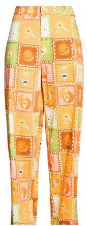 Never Fully Dressed BOTTOMWEAR - Trousers on YOOX.COM