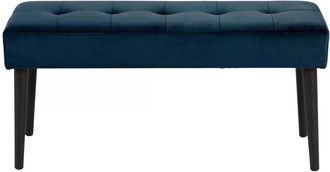 AC Design Sitzbank »Glory Dunkelblau«