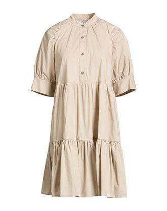 Shirtaporter Mini dresses