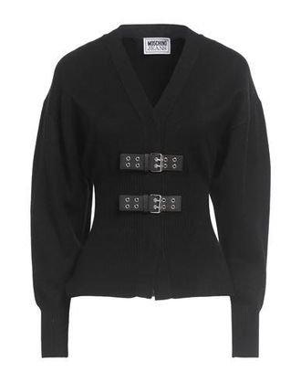 Moschino STRICKWAREN - Strickjacken auf YOOX.COM