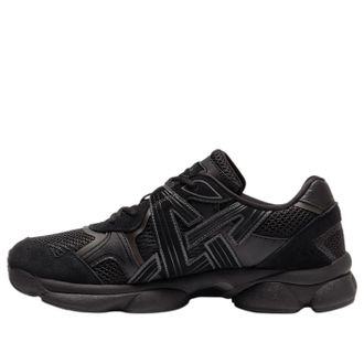 Onitsuka Tiger Tigrun Black 1183C478-001