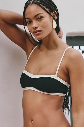 L*Space Madison Bikini Top