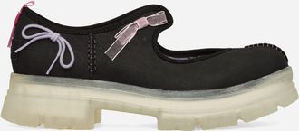 UGG Women s Areum Mary Jane Sandals Black