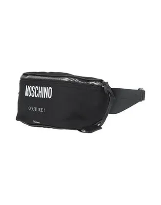 Moschino Belt bags