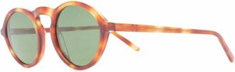 Epos NYX TRC SUN Zonnebril - unisex - Zonnebrillen - Bruin - 45 MM - Accessoires