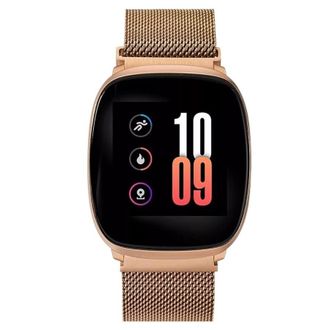 Timex Iconnect Quartz Digital Black Dial Ladies Watch TW5M39000