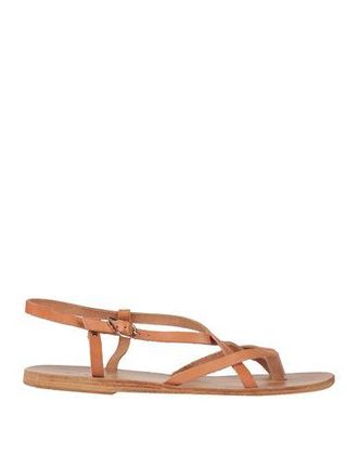 Ancient Greek Sandals FOOTWEAR - Thong sandals sur YOOX.COM