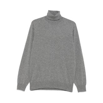 Brunello Cucinelli Cashmere Crew-neck Sweater