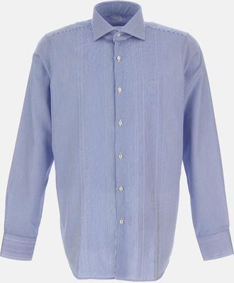 Bagutta Classic Brando Shirt