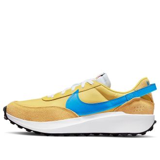 Nike Waffle Debut debut Vivid Sulfur DH9522-700