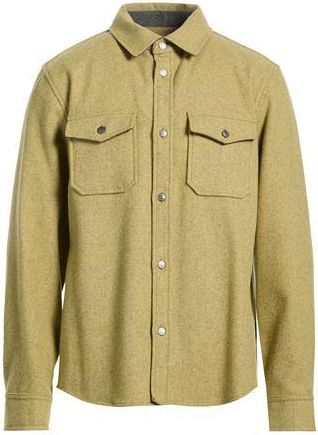 Woolrich TOPWEAR - Camicie su YOOX.COM