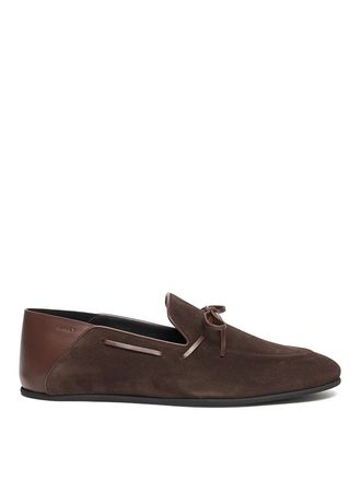 Bally Loafers