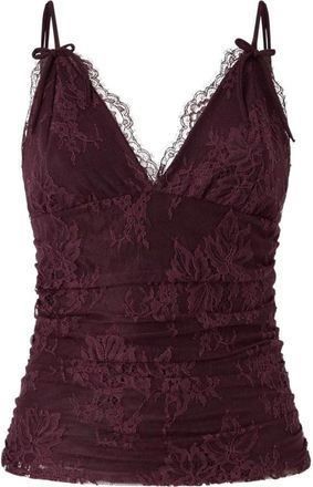 Pinko Pinko, Donna, Top, Viola, S, new