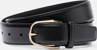 Saint Laurent Cintura in pelle