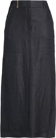PESERICO BOTTOMWEAR - Maxi skirts sur YOOX.COM