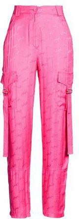 Blugirl BOTTOMWEAR - Trousers on YOOX.COM