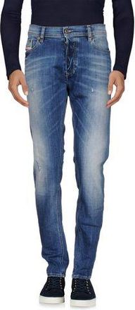 Diesel PARTES DE ABAJO - Pantalones vaqueros en YOOX.COM