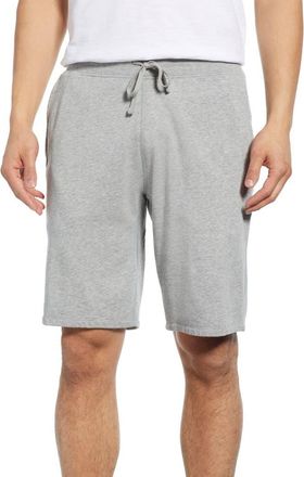 Reigning Champ 10-Inch Lightweight Terry Shorts in Heather Gy at Nordstrom Rack, Size Xx-Large