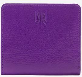 Tusk Siam Evening Wallet in Purple /Grass at Nordstrom