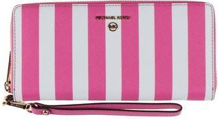 Michael Kors Marroquinería - Billeteras en YOOX.COM