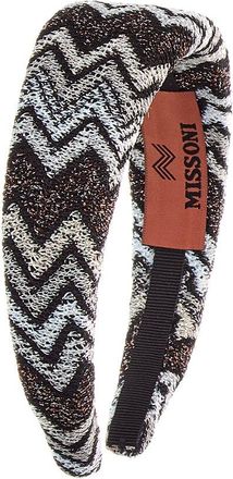 Missoni Headband