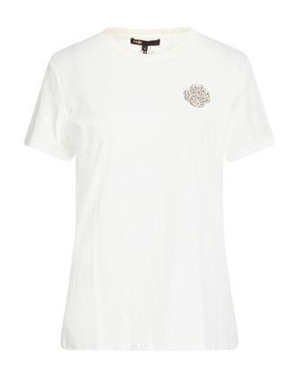 Maje TOPWEAR - T-shirts on YOOX.COM