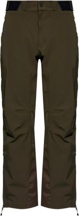 Sease Skibroek met vlak - Groen