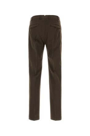 Pantaloni Torino Coatmaz00cl1sr75 Y177 Exterior: Cotton Elastane Pantaloni Trousers