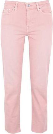 Ralph Lauren PREMIER STRAIGHT ANKLE JEAN