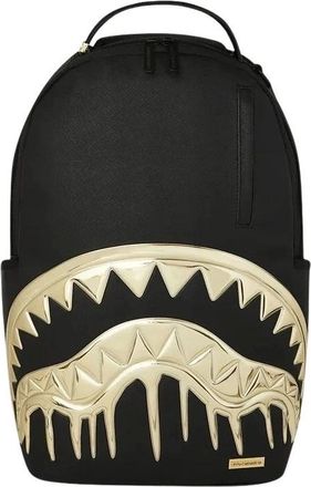 Sprayground Sprayground, Heren, Tassen, Zwart, Maat: ONE Size